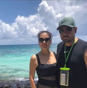 Meet your Posher, Jorge